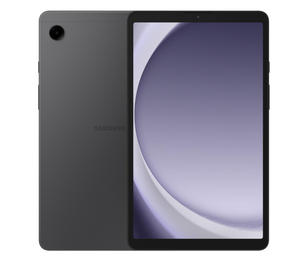 SAMSUNG Galaxy Tab A9 8,7" 4GB+64GB WiFi Szary (SM-X110NZAAEUE) - 1195770 - zdjęcie